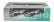 Minichamps Mercedes gp F1 Set 2x W13e Team Mercedes-amg Petronas F1 N 44 3. GP Bahrajnu 2022 Lewis Hamilton + N 63 4. GP Bahrajnu 2022 George Russel 1:43 Silver Green