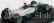 Minichamps Mercedes gp F1 W05 Amg Petronas N 6 Sezóna 2014 Nico Rosberg 1:43 Strieborná zelená