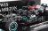 Minichamps Mercedes gp F1 W12 Mercedes M12 Eq Power+ Team Amg Petronas Motorsport Formula One N 44 Winner Brazilian Gp (with Flag) 2021 Lewis Hamilton 1:43 Black Green