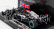 Minichamps Mercedes gp F1 W12 Mercedes M12 Eq Power+ Team Amg Petronas Motorsport Formula One N 44 Winner British Silverstone Gp With Flag 2021 Lewis Hamilton 1:43 Black Green