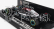 Minichamps Mercedes gp F1 W12 Mercedes M12 Eq Power+ Team Amg Petronas Motorsport Formula One N 44 Winner Qatar Gp 2021 Lewis Hamilton 1:43 Black Green