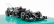 Minichamps Mercedes gp F1 W12 Mercedes M12 Eq Power+ Team Amg Petronas Motorsport Formula One N 44 Winner Sotchi Russian Gp 2021 Lewis Hamilton - 100. víťazstvo F1 1:43 Black Green