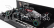 Minichamps Mercedes gp F1 W12 Mercedes M12 Eq Power+ Team Amg Petronas Motorsport Formula One N 44 Winner Sotchi Russian Gp 2021 Lewis Hamilton - 100. víťazstvo F1 s pit boardom 1:43 Black Green