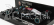 Minichamps Mercedes gp F1 W12 Mercedes M12 Eq Power+ Team Amg Petronas Motorsport Formula One N 77 3rd Bahrain Gp 2021 Valtteri Bottas 1:43 Black Green