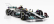 Minichamps Mercedes gp F1 W13e Team Mercedes-amg Petronas F1 N 44 6th Miami Gp 2022 Lewis Hamilton 1:18 Silver Green