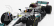 Minichamps Mercedes gp F1 W13e Team Mercedes-amg Petronas F1 N 44 6th Miami Gp 2022 Lewis Hamilton 1:18 Silver Green