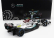 Minichamps Mercedes gp F1 W13e Team Mercedes-amg Petronas F1 N 44 8th Monaco Gp 2022 Lewis Hamilton 1:18 Silver Green