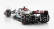 Minichamps Mercedes gp F1 W13e Team Mercedes-amg Petronas F1 N 44 Španielsko Gp 2022 Lewis Hamilton 1:18 Strieborná zelená