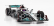 Minichamps Mercedes gp F1 W13e Team Mercedes-amg Petronas F1 N 63 3. Australian Gp 2022 George Russel 1:18 Strieborná zelená