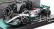 Minichamps Mercedes gp F1 W13e Team Mercedes-amg Petronas F1 N 63 3. Australian Gp 2022 George Russel 1:43 Strieborná zelená