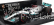 Minichamps Mercedes gp F1 W13e Team Mercedes-amg Petronas F1 N 63 4. Bahrain Gp 2022 George Russel 1:43 Strieborná zelená