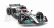 Minichamps Mercedes gp F1 W13e Team Mercedes-amg Petronas F1 N 63 5. Miami Gp 2022 George Russel 1:18 Strieborná zelená