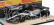 Minichamps Mercedes gp F1 W13e Team Mercedes-amg Petronas F1 N 63 5. Miami Gp 2022 George Russel 1:43 Silver Green