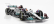 Minichamps Mercedes gp F1 W13e Team Mercedes-amg Petronas F1 N 63 Miami Gp 2022 George Russel 1:18 Silver Green