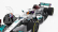 Minichamps Mercedes gp F1 W13e Team Mercedes-amg Petronas F1 N 63 Miami Gp 2022 George Russel 1:18 Silver Green