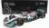 Minichamps Mercedes gp F1 W13e Team Mercedes-amg Petronas F1 N 63 Miami Gp 2022 George Russel 1:18 Silver Green