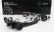 Minichamps Mercedes gp F1 W13e Team Mercedes-amg Petronas F1 N 63 Monaco Gp With Rain Tires 2022 George Russel 1:18 Silver Green