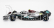 Minichamps Mercedes gp F1 W13e Team Mercedes-amg Petronas F1 N 63 Monaco Gp With Rain Tires 2022 George Russel 1:18 Silver Green