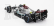 Minichamps Mercedes gp F1 W13e Team Mercedes-amg Petronas F1 N 63 Monaco Gp With Rain Tires 2022 George Russel 1:18 Silver Green