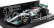 Minichamps Mercedes gp F1 W13e Team Mercedes-amg Petronas F1 N 63 Silverstone British Gp 2022 George Russel 1:43 Silver Green