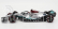 Minichamps Mercedes gp F1 W13e Team Mercedes-amg Petronas F1 N 63 Spain Gp 2022 George Russel 1:18 Strieborná zelená