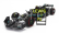 Minichamps Mercedes gp F1 W14 Team Mercedes-amg Petronas Formula One N 44 2nd Australian Melbourne Gp With Pit Board 2023 Lewis Hamilton 1:18 Matt Black