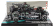 Minichamps Mercedes gp F1 W14 Team Mercedes-amg Petronas Formula One N 63 7th Bahrain Gp 2023 George Russel 1:43 Matt Black