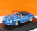 Minichamps Porsche 356a Speedster Cabriolet 1956 1:43 Blue Met