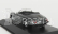 Minichamps Porsche 356a Speedster Cabriolet 1956 1:43 Grey Met