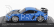 Minichamps Porsche 718 (982) Cayman Gt4 Rs 2021 1:43 Shark Blue