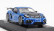 Minichamps Porsche 718 (982) Cayman Gt4 Rs 2021 1:43 Shark Blue