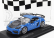 Minichamps Porsche 718 (982) Cayman Gt4 Rs 2021 1:43 Shark Blue