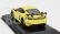 Minichamps Porsche 718 (982) Cayman Gt4 Rs 2021 - čierne disky 1:43 Yellow Black