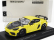 Minichamps Porsche 718 (982) Cayman Gt4 Rs 2021 - čierne disky 1:43 Yellow Black