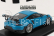 Minichamps Porsche 911 991-2 Gt2 Rs Coupe 2018 - Strieborné disky 1:43 Miami Blue