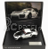 Minichamps Porsche 911 991-2 Gt2 Rs Pán Team Manthey Racing 2018 1:43 Biela čierna