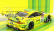 Minichamps Porsche 911 991-2 Gt3 R Team Manthey Racing N 911 Winner Nls7 Rowe 6h Adac Ruhr - Pokal - Rennen Nurburgring 2021 K.estre - M.christensen 1:43 Žltozelená