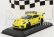 Minichamps Porsche 911 991-2 Gt3 Rs Coupe 2018 - čierne disky 1:43 Racing Yellow