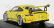 Minichamps Porsche 911 991-2 Gt3 Rs Coupe 2018 - Strieborné disky 1:43 Racing Yellow