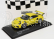 Minichamps Porsche 911 991-2 Gt3 Rs Coupe 2018 - Strieborné disky 1:43 Racing Yellow