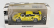 Minichamps Porsche 911 991-2 Gt3 Rs Coupe 2018 - Strieborné disky 1:43 Racing Yellow