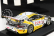 Minichamps Porsche 911 991-2 Team Rowe Racing N 99 7th 24h Spa 2019 D.olsen - M.campbell - D.werner 1:43 Sivá Biela Žltá