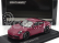 Minichamps Porsche 911 992 Carrera 4s Gts Coupe 2019 1:43 Rubystar