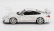 Minichamps Porsche 911 997-2 Gt3 Rs 4.0 Coupe 2011 1:18 Biela