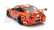 Minichamps Porsche 911 997-2 Gt3 Rs 4.0 Coupe 2011 1:18 oranžová