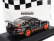 Minichamps Porsche 911 997 Gt3 Rs Coupe 2006 1:43 Black Orange