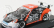 Minichamps Porsche 911 Gt3 N 19 Cup Carrera Cup Asia Macau 2007 R. Meins 1:43 Black Orange