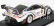 Minichamps Porsche 935/19 Base Gt2 Rs Champion 2019 1:43 biela