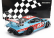 Minichamps Porsche 935/19 Base Gt2 Rs Herbert Motorsport N 96 Supersportscar Weekend 2019 1:18 červená modrá