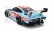 Minichamps Porsche 935/19 Base Gt2 Rs Herbert Motorsport N 96 Supersportscar Weekend 2019 1:18 červená modrá